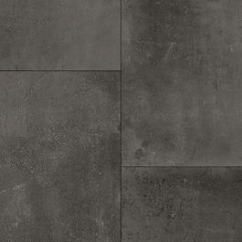 Iron tile black