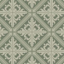 Istanbul green