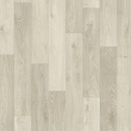 Fumed Oak 196M